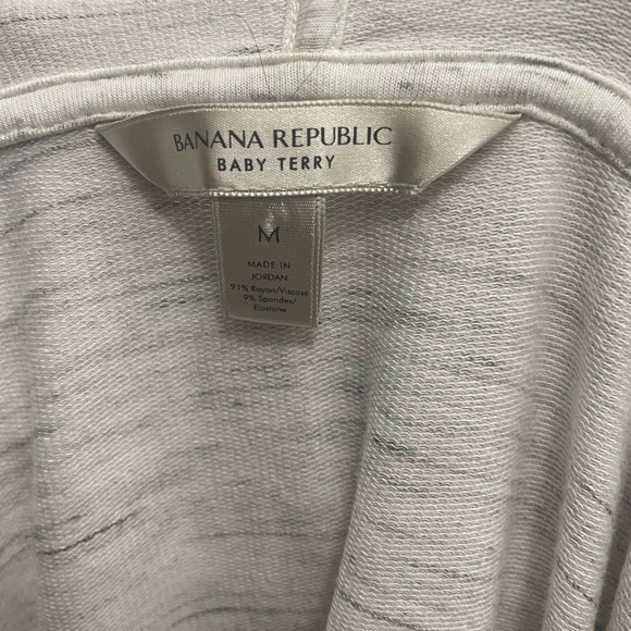 BANANA REPUBLIC- women’s lightweight jacket #38 - Picture 3 of 3